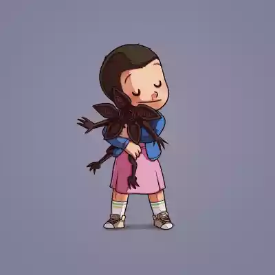 vectores plantilas CHIBIS VILLANOS,PERSONAJES,VILLANOS,